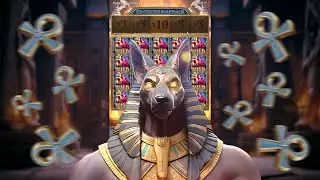 ДОШЁЛ ДО 100Х И ЗАНЁС 1000Х В СЛОТЕ - ANUBIS WRATH! ЭТОТ ДЕНЬ НАСТАЛ!