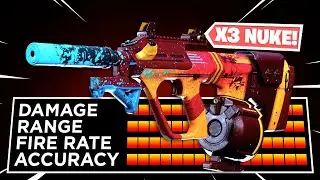 *ZERO RECOIL* AUG CLASS SETUP IS BROKEN AFTER UPDATE 1.26... (BEST AUG CLASS SETUP) Modern Warfare