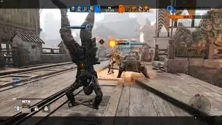 [For Honor] Shinobi
