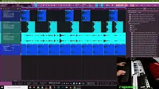 Tutorial : Roller Dnb Drums (Studio One)