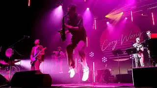 Cory Wong - Assassin | Live &agrave; L'Olympia - Paris 2023