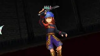 [JP][DFFOO][LUFENIA] Arc 3: Chapter 1 - Part 2