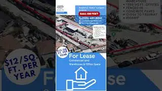PROPERTY FOR LEASE #shorts #shortfeed #shortsviral #shortsvideo
