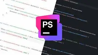 How I set up PhpStorm in 2025