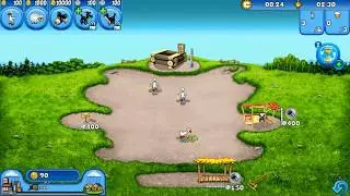 Farm Frenzy classic | Level 5