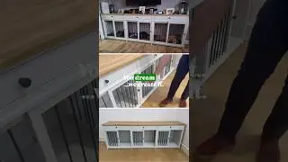 How we design pet furniture to access your home 🏡 🐾