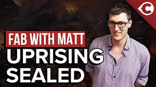 FAB with Matt - Uprising Sealed