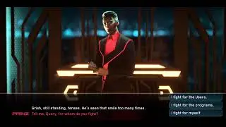 TRON Identity | Full Gameplay Part 1 (No Commentary)
