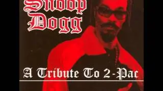 Snoop Dogg feat. Ras Kass & Eastwood - Articulate Thug