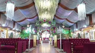 AL MUSTAFA BANQUET KORANGI 2½  COAST GUARD