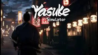 Yasuke Simulator OST - 織田の新幹線 (Oda no Shinkansen)