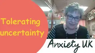 Tolerating uncertainty