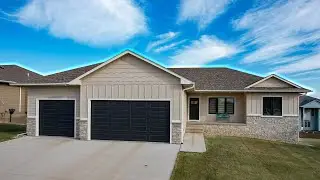 HOME FOR SALE | 2900 S Galena Ave., Sioux Falls SD #realestate #siouxfalls