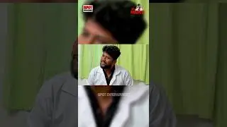 Mr Medico telugu full comedy web series | Raghu Ram Oleti | Vamsi Nomula | Spot Entertainment |