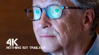 Inside Bill&rsquo;s Brain Decoding Bill Gates: Netflix Official Trailer (2019) 4K Nothing But Trailers