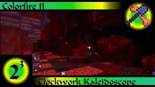 Colorfire II: Clockwork Kaleidoscope — Ep8: A Vicious Greeting