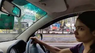 How To Use Clutch Control In Traffic-Learning To Drive A Manual/StickShift CityCarTrainers8056256498