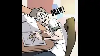 Why you should ink on a vector layer in Clip Studio