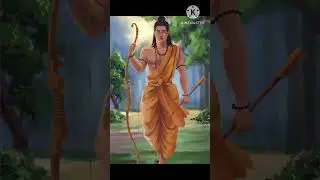 Shree Ram beautiful song #ShreeRadha DivineBliss #bhaktisongs #spiritual journey