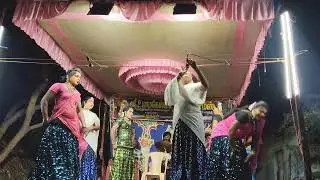 ஸ்ரீ உமா மகேஸ்வரி நாடக மன்றம் குரூப் டான்ஸ் 8015123061