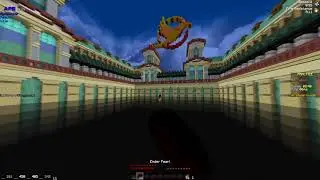 Cheating on trash server #1 : Stelerio