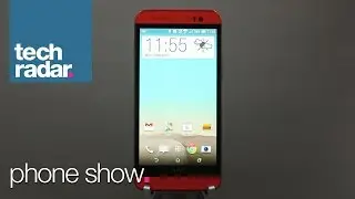 Upcoming smartphones in 2014: Xperia Z3, Galaxy Note 4, Nexus 8 and more | The Phone Show