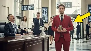 MILLIONAIRE MOCKED A KID FOR BUYING BITCOIN... years later, that KID Became His BOSS