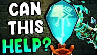 Will Time Travel Be CRUCIAL In Zelda Tears Of The Kingdom?
