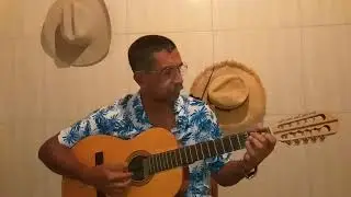 video aula saudade de matão.