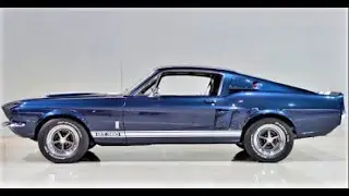 The Double Bri Bry Buddy Build 1967 SHELBY GT350 MUSTANG EPISODE #6