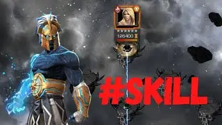ЛЕТО БОЛИ 8 - Эйгон VS Эмма Фрост / Summer of pain 8  Skill - Aegon VERSUS Emma Frost