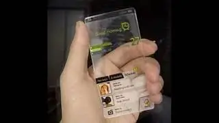 Upcoming future mobile phones (2018-2020)