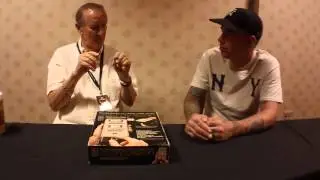 Jay Smith of MB Microvision / GCE Vectrex Interview