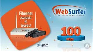 Websurfer - Fast, Reliable, and Unlimited Internet Across Nepal | JoshisArchive 2025