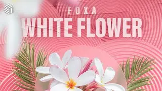 Foxa - White Flower
