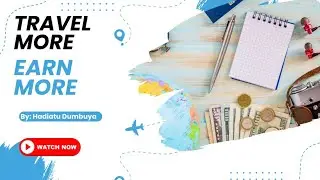 Travel More, Pay Less, Earn Extra: MWR Life Full Travel & Home-Based Business Overview