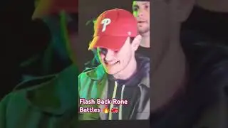 KOTD Rone Battles Fresco #RIP Pat Stay & Gully