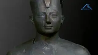 الأقصر عاصمة الثقافة العربية Luxor Capital of Arab Culture