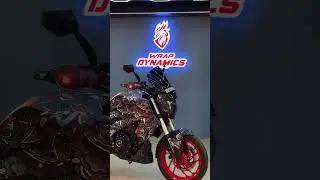 &nbsp;Presenting the Demon X Samurai Dominar of Kolkata 🔥One of the Sexiest Looking Matte Finish bodywrap