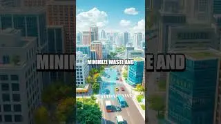 Next-Gen Urban Living: The Role of Smart Infrastructure