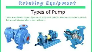  Refinery Pump Basic Jankari ||All type Pump Oil fields || 2025 #oil #refinance #refinery #gas 