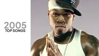 top songs of 2005