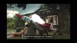 INSTANT FINANCE COMMERCIAL 2021 &ldquo;ROCKET SHIP&rdquo; 🚀 (NZ OWNED) 📺🎥 🎞 || 14 April 2021