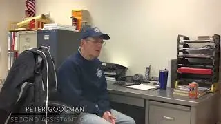 Local Fire Company host pancake breakfast fundraiser.
