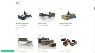 Y&ouml;netici Masası Modelleri ve Fiyatları - ozelmetal.com.tr