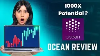 Ocean Protocol Review- should we have to buy now or not?