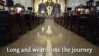 Our Lady Of Hope Hymn