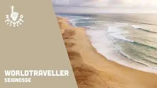 Worldtraveller - Seignosse (Jazz HipHop Beats)