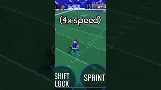 ПОСМОТРИТЕ НА ЭТОТ ЗАБАВНЫЙ ГЛИТЧ В ULTIMATE FOOTBALL! #шорты #ultimatefootball