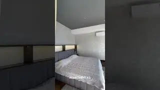 Супер современная квартира в Бишкеке, apartment for rent in Bishkek. #apartmentkg #bishkek #forrent